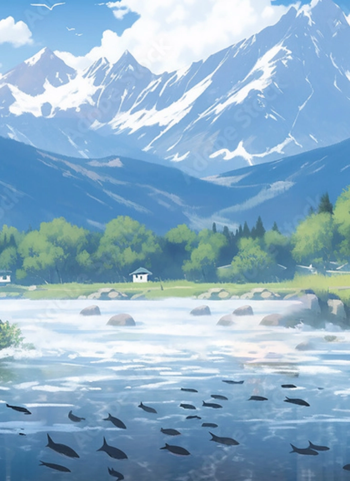 キービジュアル